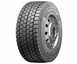 Anvelopa Camion ROADX RDR2 215/75R17.5 135/133L/D/B/70dB(A) Regional-Tractiune