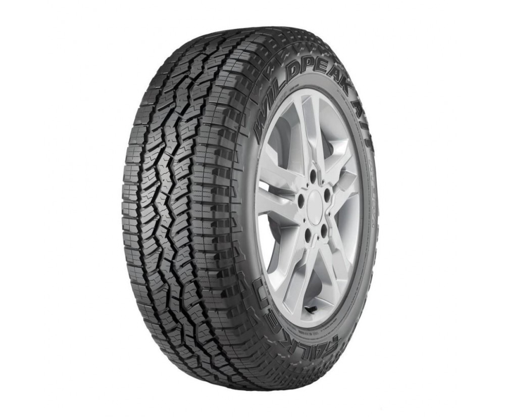 Anvelopa FALKEN WILDPEAK-AT-AT3WA 205 R15 70 96H/E/D/70dB(B) AllSeason