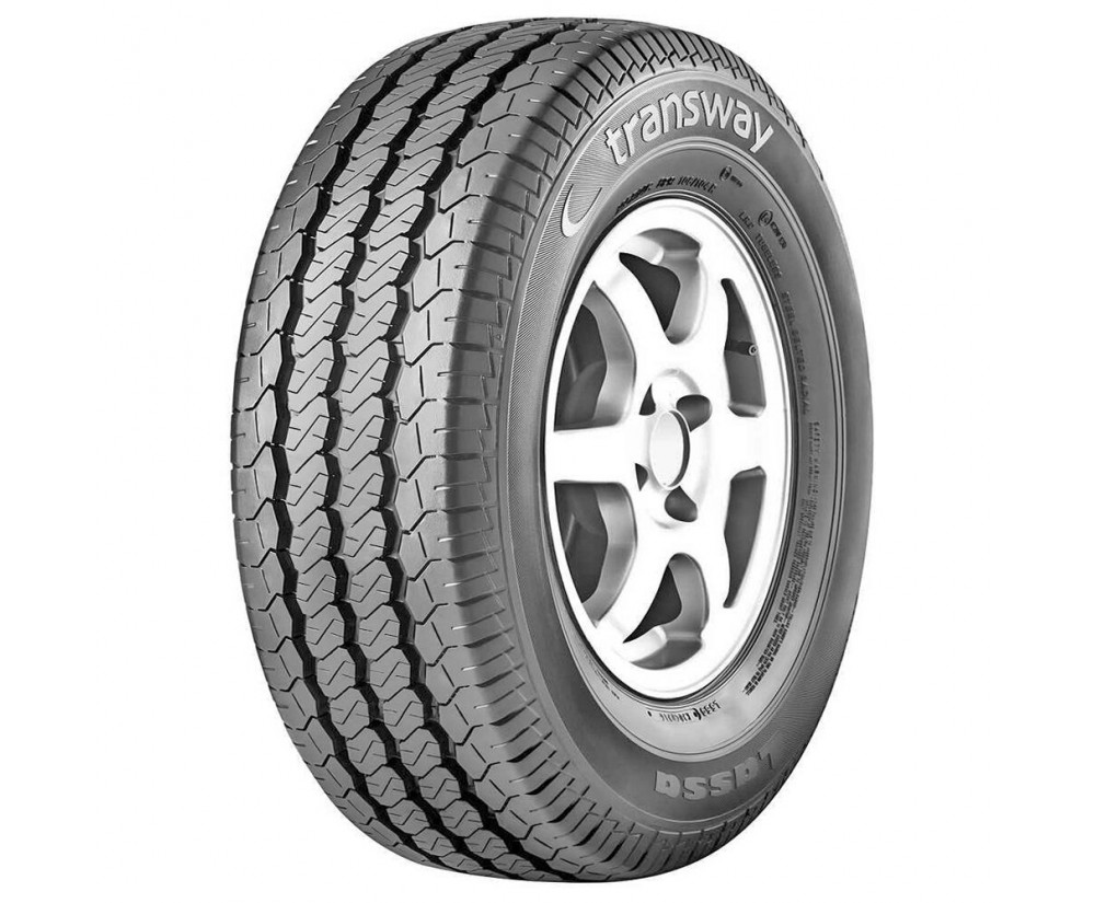 Anvelopa Vara LASSA Transway 215/70R15C 109/107S/C/B/69dB(A)