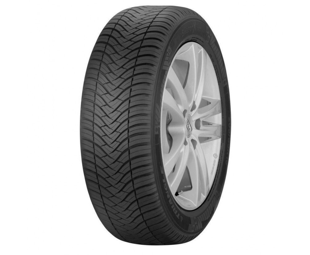 Anvelopa TRIANGLE TA01 185 R14 60 82H/D/C/70dB(B) AllSeason