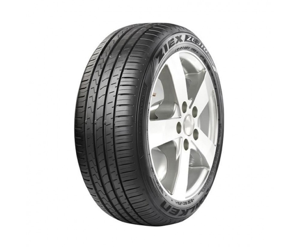 Anvelopa FALKEN ZE310EC 215 R17 50 95W/XL/D/A/69dB-B Vara