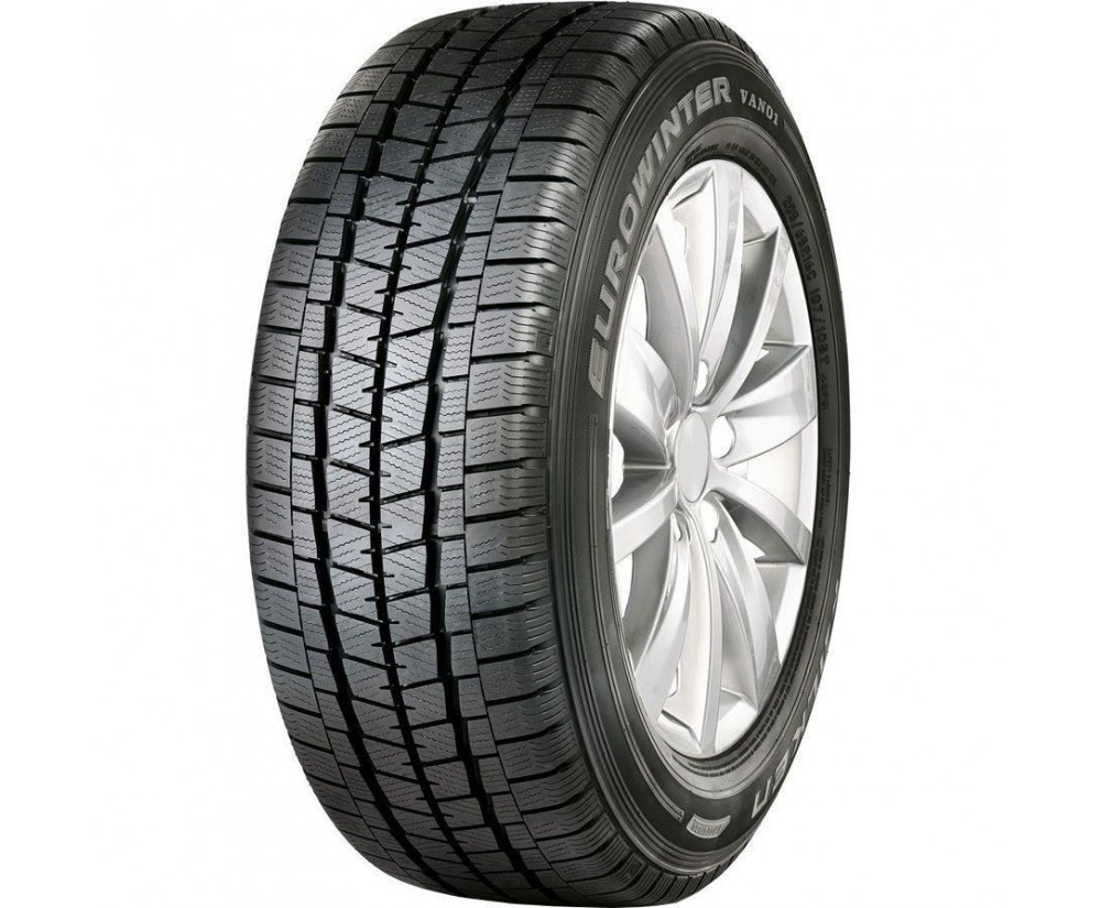 Anvelopa FALKEN Van01 225 R17C 55 109/107T/C/A/73dB-B Iarna