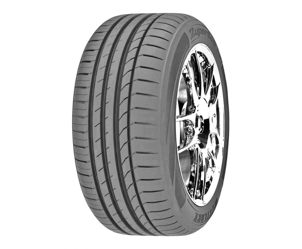 Anvelopa Vara GOODRIDE Z-107 225/60R18 100H/D/B/71dB(B)