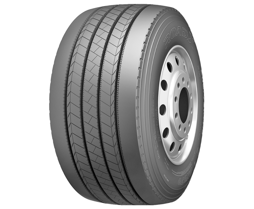 Anvelopa Camion ROADX(SAILUN) DX670 385/55R22.5 160K/C/B/73dB(B) Regional/Directie-Trailer