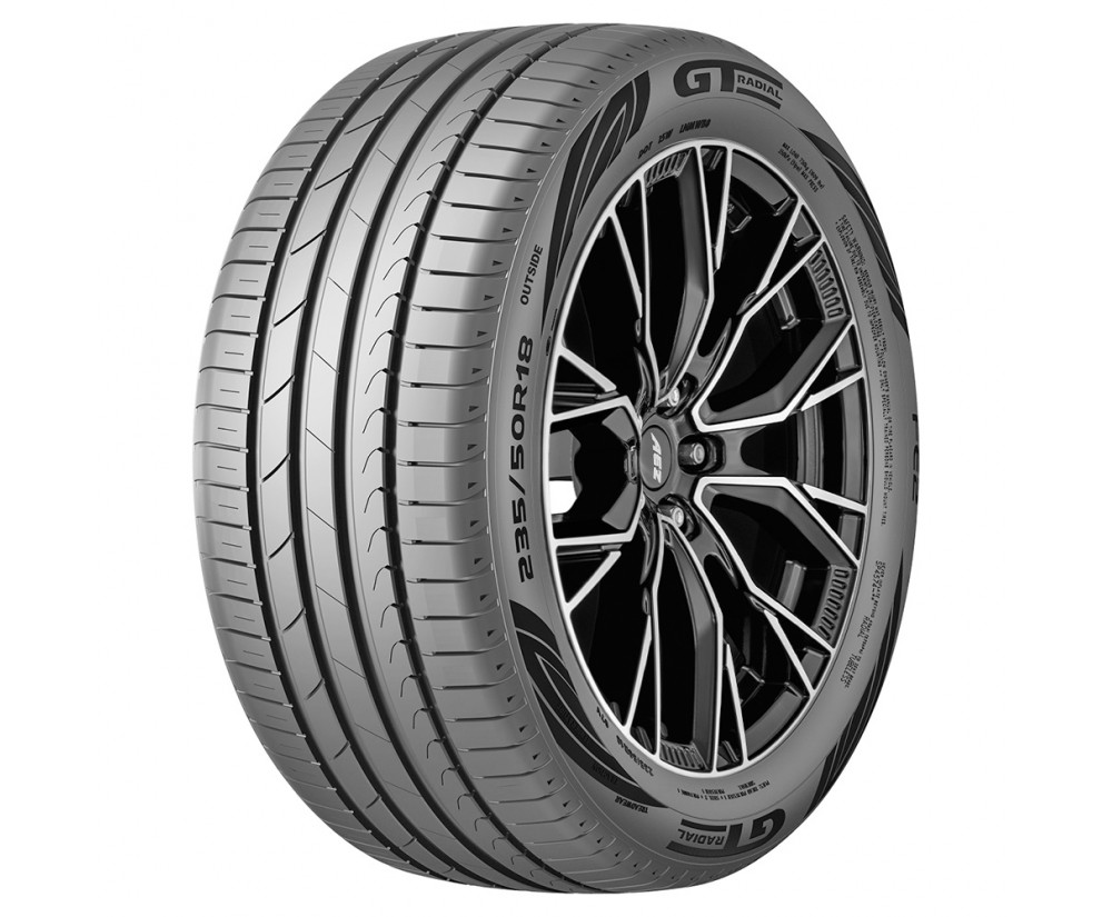 Anvelopa Vara GT-RADIAL FE2 195/65R15 91H/C/A/69dB(B)