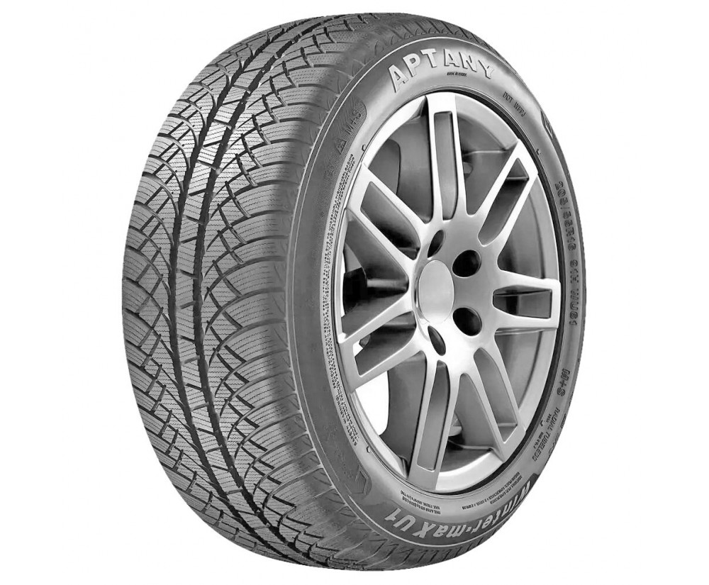 Anvelopa Iarna APTANY WinterMax U1 RW611 185/65R15 88T/C/C/71dB(B)