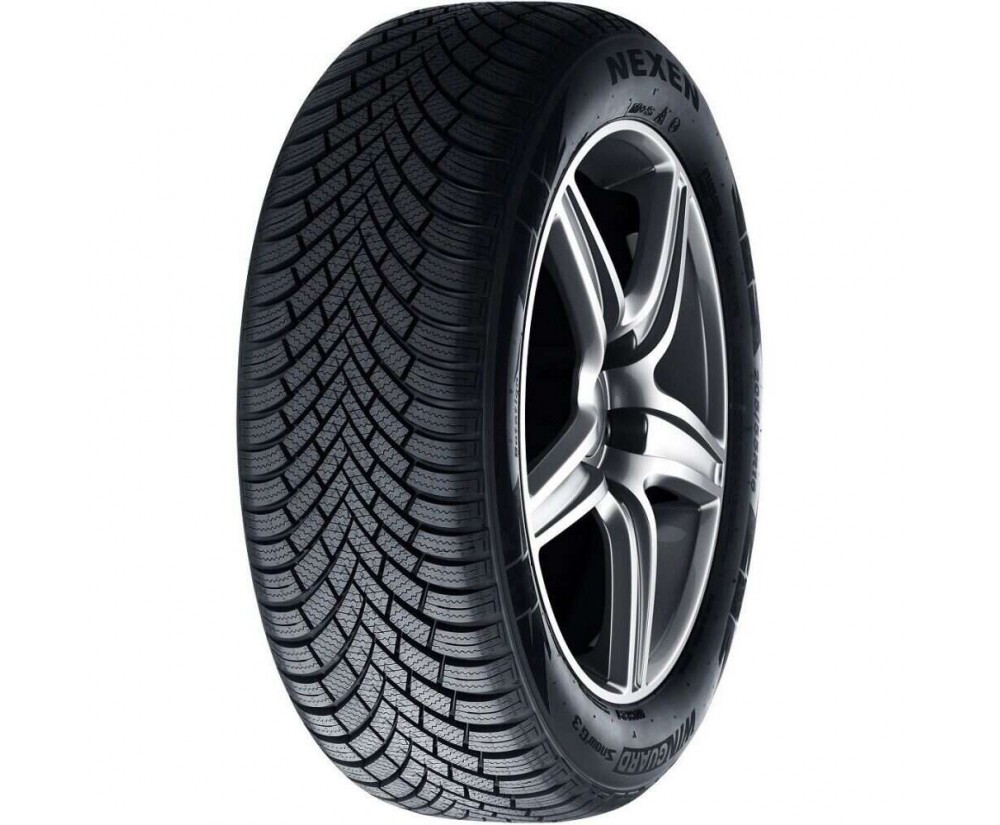Anvelopa Iarna NEXEN WG-SnowG3-WH21 185/60R15 84T/D/C/71dB(B)