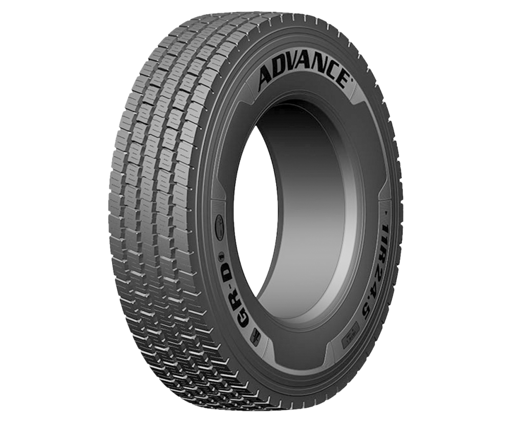 Anvelopa Camion ADVANCE GRD1 315/80R22.5 156/150L/C/C/74dB(B) Regional/Tractiune