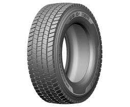 Anvelopa Camion ADVANCE GR-D2 215/75R17.5 126/124M/D/C/75dB(B) Regional/Tractiune