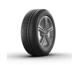 Anvelope MICHELIN ALPIN-PA4-MO-XL 255 R19 45 104V/C/C/2-71dB Iarna