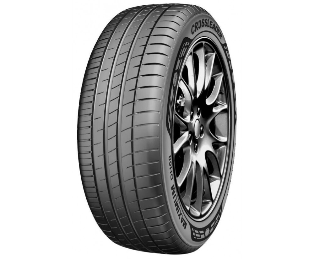 Anvelopa DOUBLESTAR DH08 215 R16 60 95VC/A/71dB(B) Vara