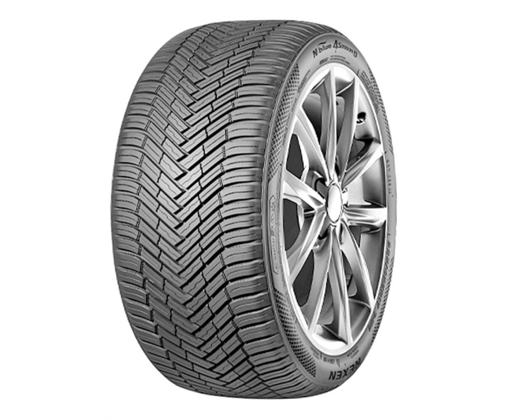 Anvelopa All Season NEXEN N'Blue 4Season 2 255/45R20 105W/XL/C/B/73dB(B)