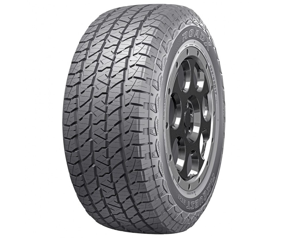 Anvelopa AllSeason ROADX RxQuest-AT21 245/75R16 120/116S/C/B/72dB(B)