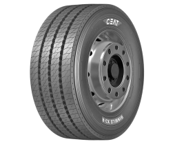 Anvelopa Camion CEAT WinMile-X3-R 235/75R17.5 143/141K(132/130M)/D/A/69dB(A) Autostrada/Directie(Tractiune)