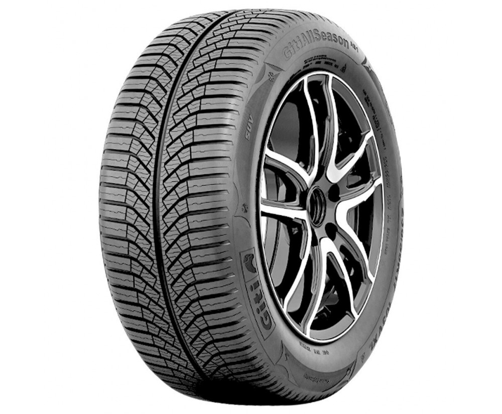 Anvelopa AllSeason GITI GitiAllSeason-AS1 205/55R17 95W/XL/C/B/70dB(B)