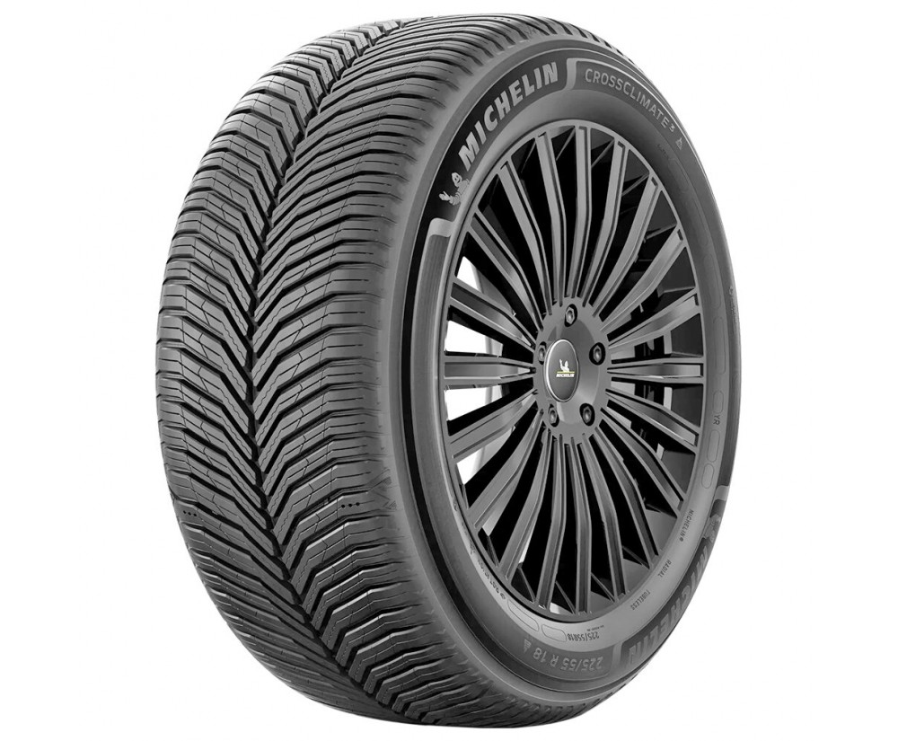 Anvelopa AllSeason MICHELIN CrossClimate3 245/45R20 99V/B/B/72dB(B)