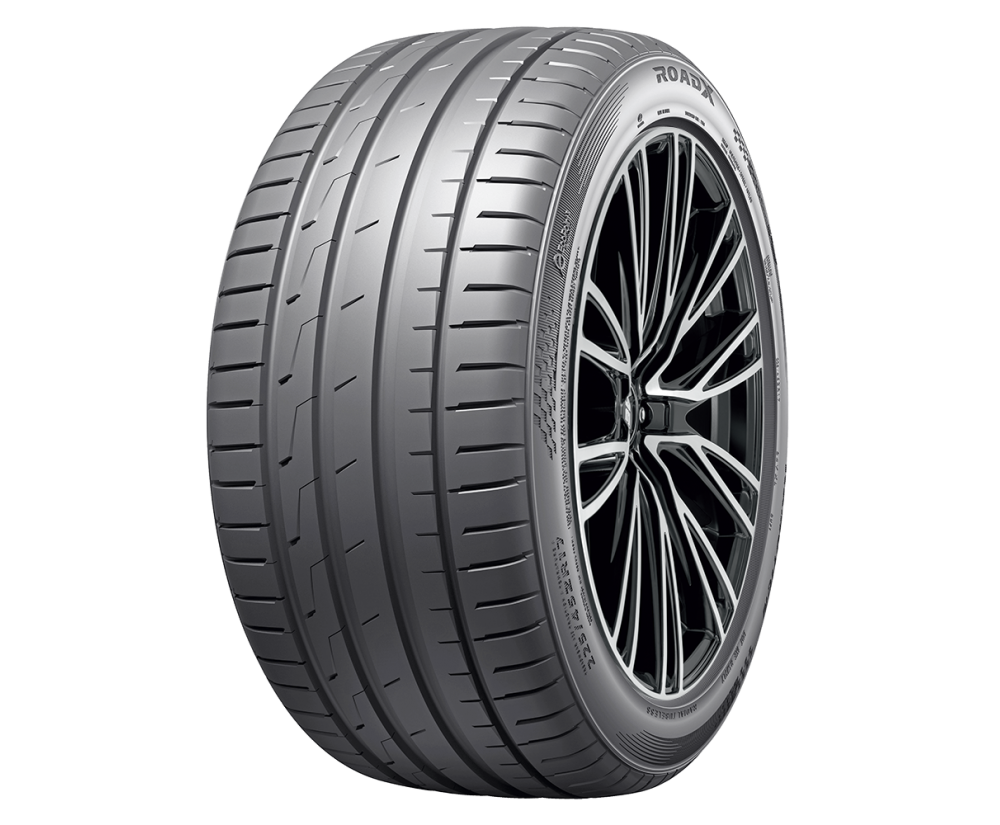 Anvelopa Vara ROADX RXMOTION-DU71 215/50R17 95W/XL/C/A/71dB(B)