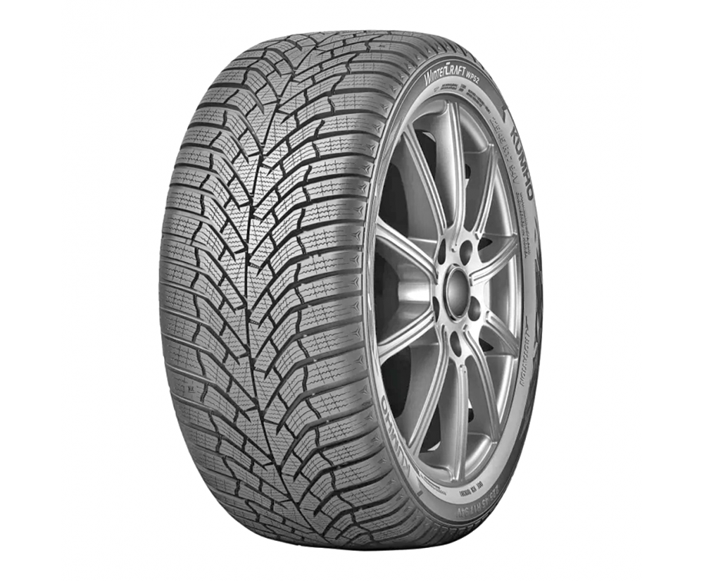 Anvelopa Iarna KUMHO WP52+ 175/65R15 84T/D/B/71dB(B)