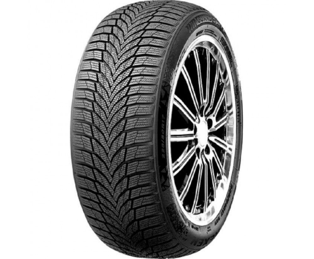 Anvelopa NEXEN WG-Sport2-SUV 235 R18 55 104H/C/C/72dB(B) Iarna