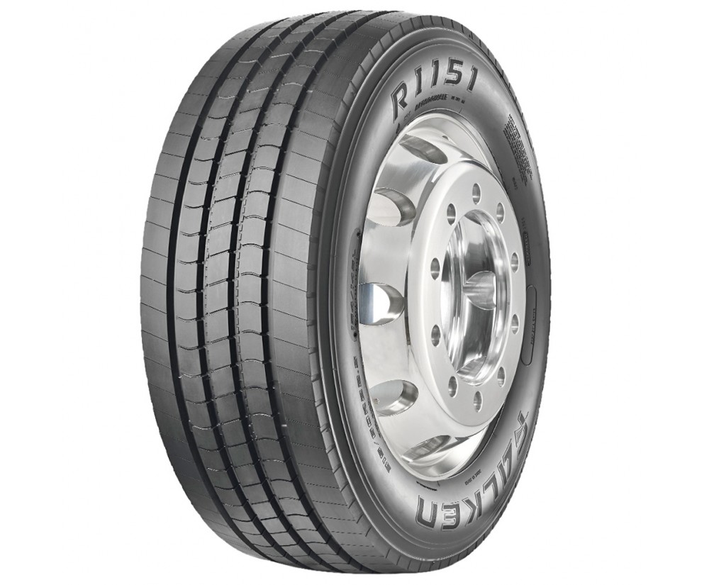 Anvelopa Camion FALKEN RI151A 315/70R22.5 156/154L/D/C/71dB(B) Regional/Directie