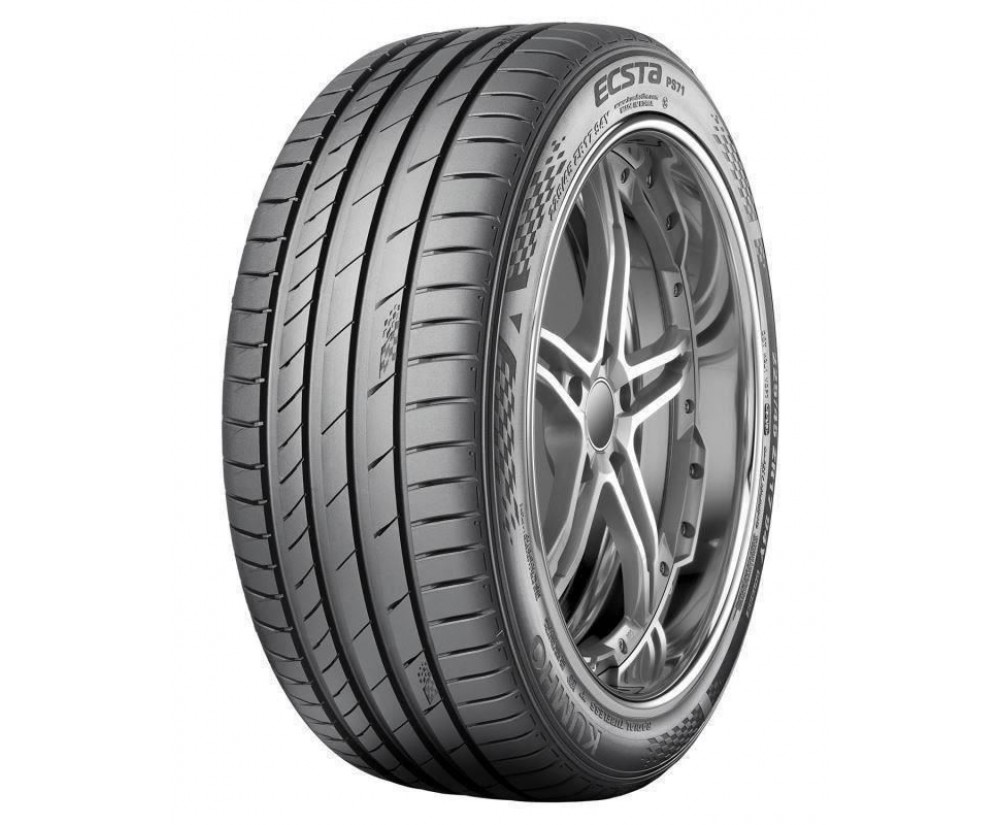 Anvelopa KUMHO PS71 255 R18 55 109Y/XL/C/A/72dB-B Vara