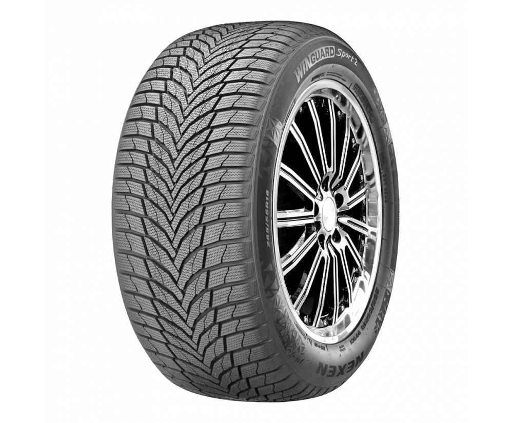 Anvelopa Iarna NEXEN Winguard-Sport2 245/40R18 97V/XL/D/B/71dB(B)