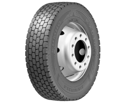 Anvelopa Camion KUMHO XD10 315/60R22.5 152/148L/D/C/76dB(B) Regional/Tractiune