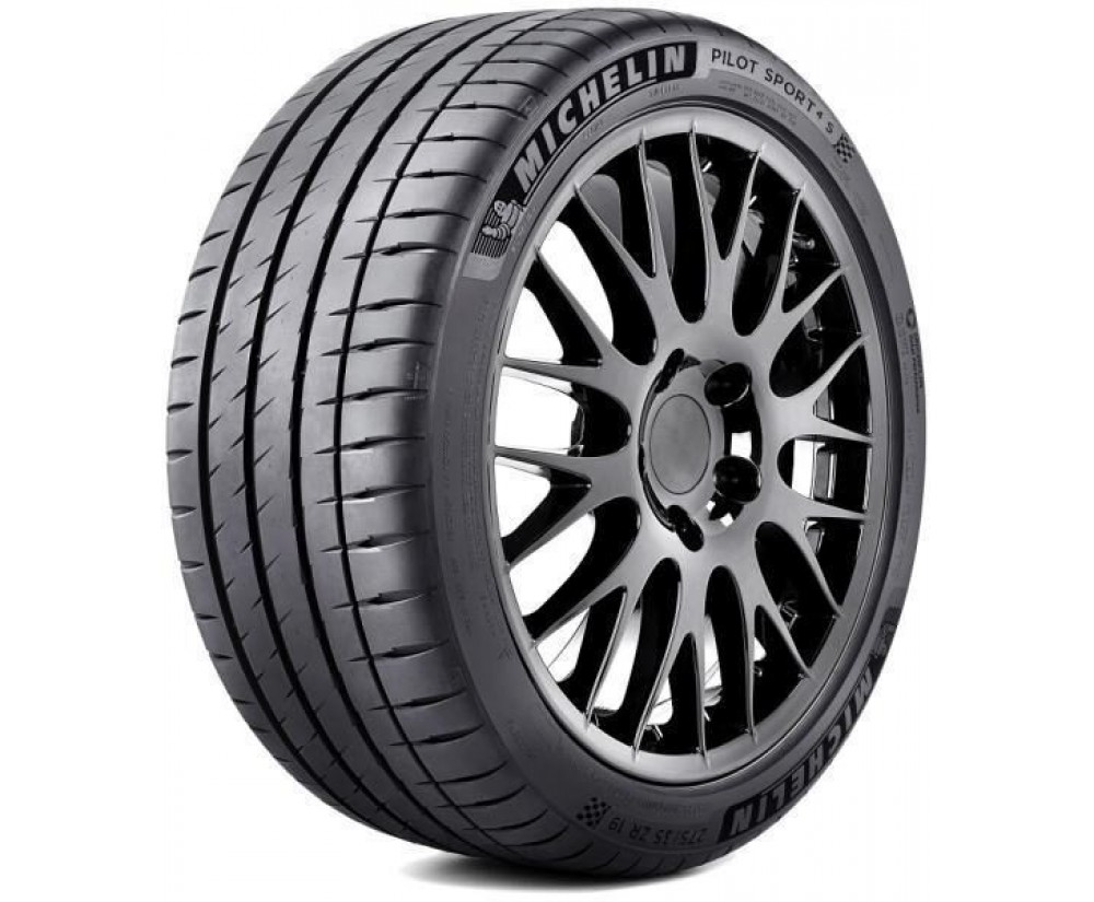 Anvelopa Vara MICHELIN Pilot-Sport-4-SUV-FSL 315/35R21 111Y/XL/C/A/74dB(B)