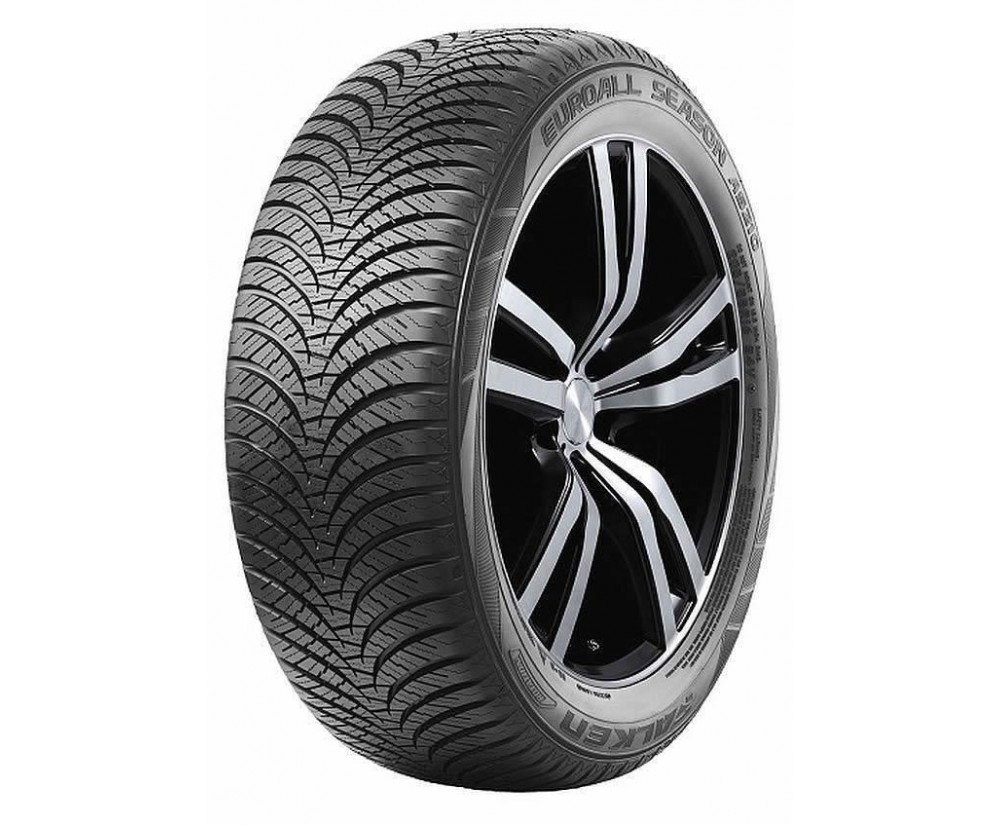 Anvelopa FALKEN AS210 205 R16 60 96V/XL/D/B/70dB-B AllSeason