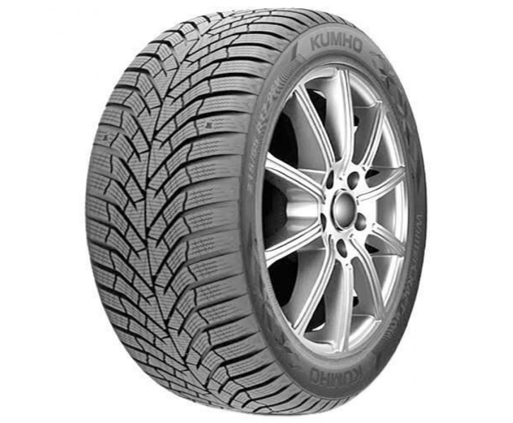 Anvelopa KUMHO WP52 245 R18 40 97W/XL/C/B/72(B) Iarna