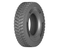 Anvelopa Camion GROUNDSPEED GSVX02 13R22.5 156/150K/D/C/75dB(B) On-Off/Tractiune