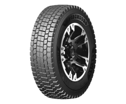 Anvelopa Camion GROUNDSPEED GSVS02 315/60R22.5 152/148L/D/A/74dB(B) Regional/Tractiune