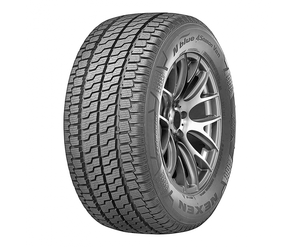 Anvelopa AllSeason NEXEN Nblue-4Season-Van- 215/70R15C 109/107S/D/C/73dB(B)