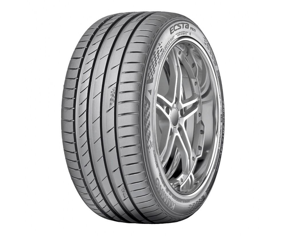 Anvelopa Vara KUMHO ECSTA-PS71-DEMO 235/55R18 100V