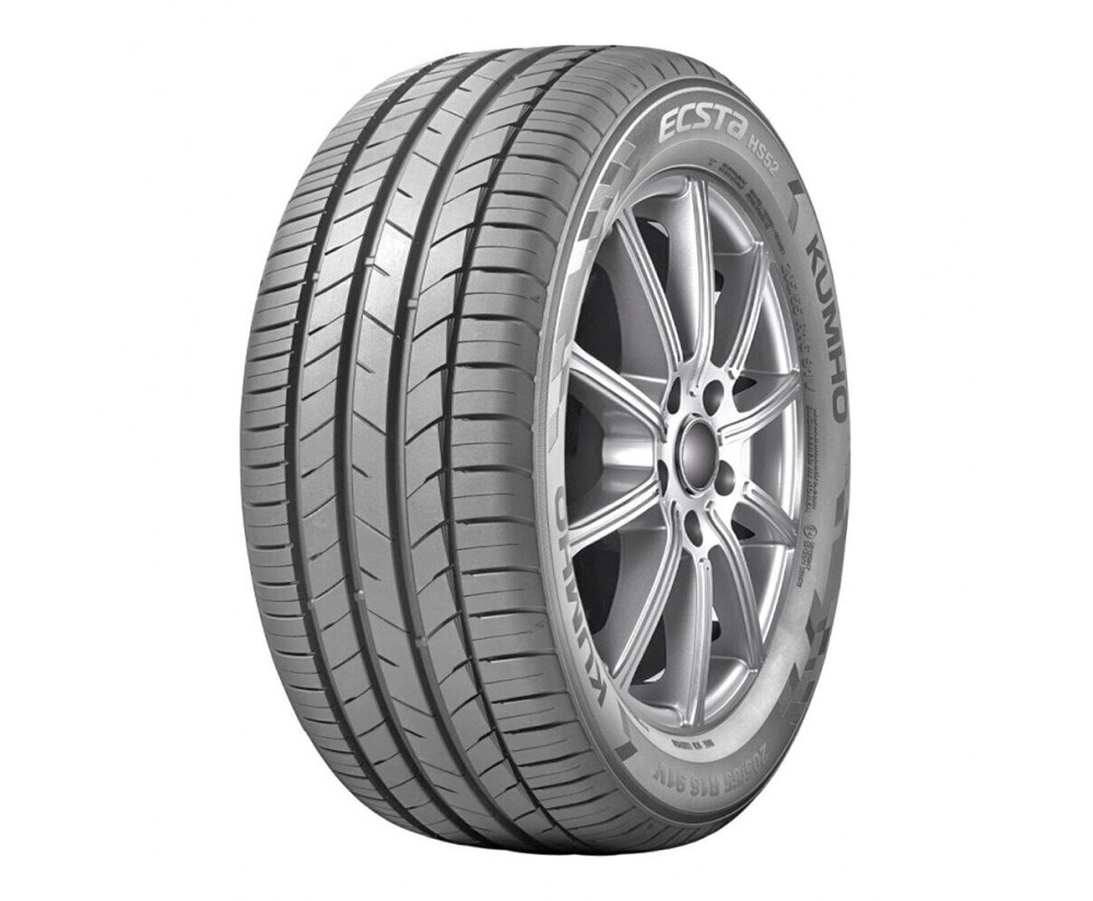 Anvelopa Vara KUMHO HS52 205/55R16 91V/C/A/71dB(B)