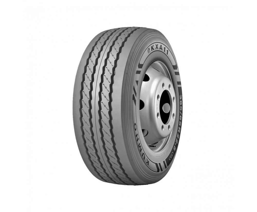 Anvelopa Camion KUMHO XA11 385/55R19.5 156J/B/B/71dB(A)