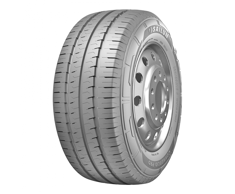3220014868(5041899)OS Anvelopa SAILUN COMMERCIO-PRO 205 R16C 65 107/105T/B/A/70(B) Vara