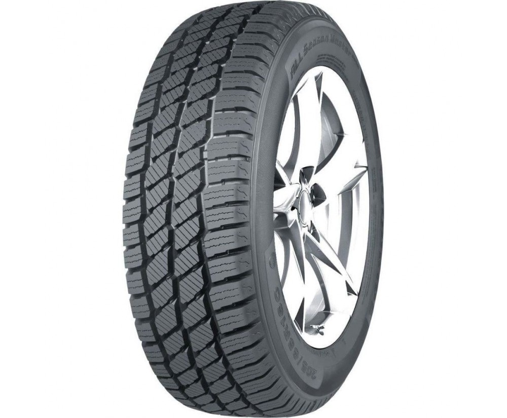 Anvelopa GOODRIDE SW613 215 R15C 70 109/107R/D/C/72dB(B) AllSeason