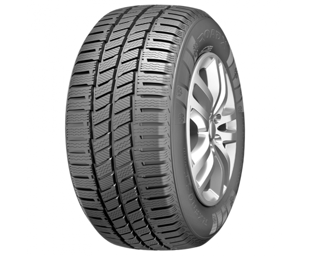 Anvelopa Iarna ROADX RxFrost-WC01 195/65R16C 104/102T/D/C/71dB(B)