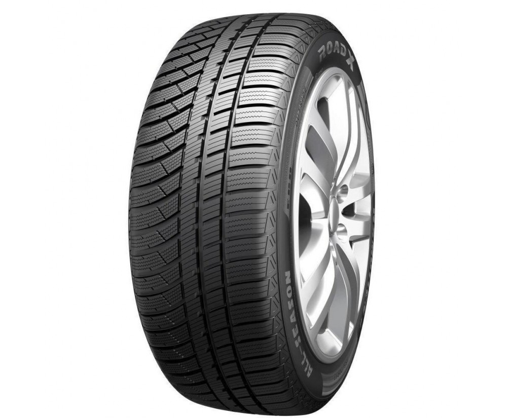 Anvelopa ROADX RXMOTION-4S 235 R18 60 107H/XL/C/B/72dB(B) AllSeason