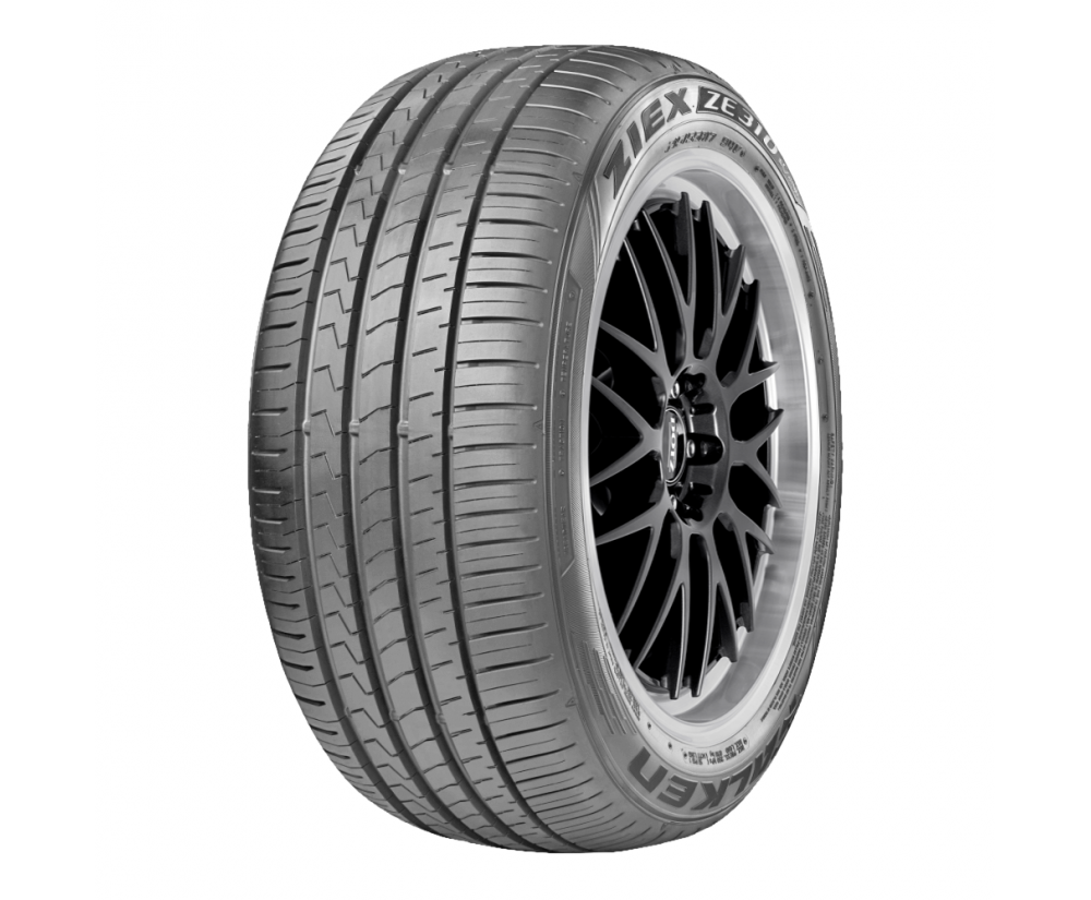 Anvelopa vara FALKEN ZE320 205/55R17 91W/C/A/67dB(A)