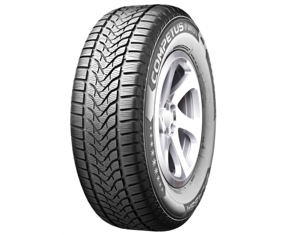 Anvelopa LASSA Competus-Winter2+ 235 R18 55 100V/D/B/71dB(B) Iarna