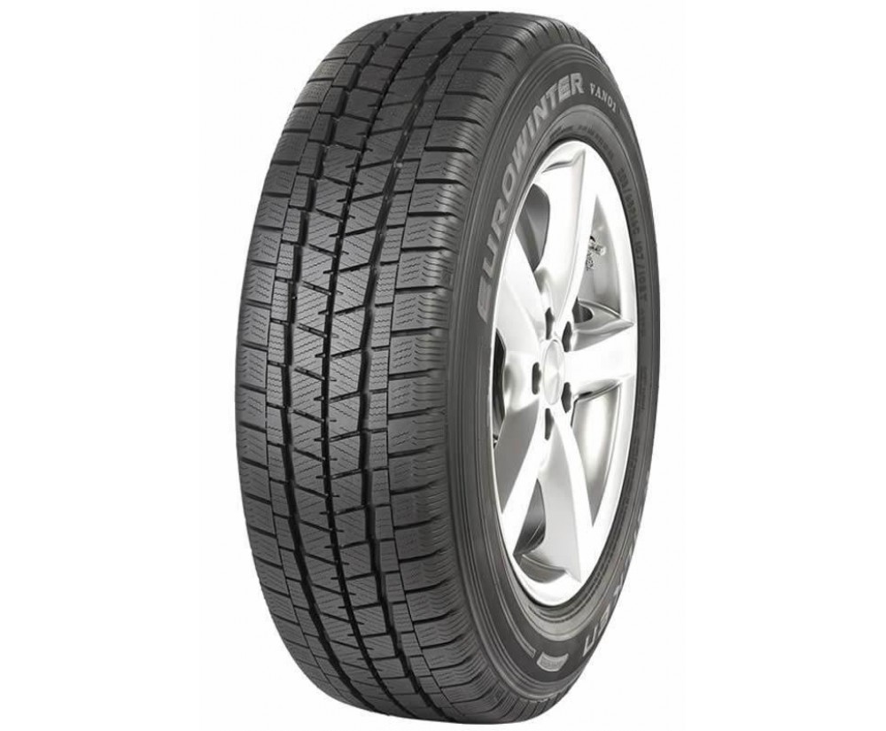 Anvelopa FALKEN Eurowinter-VAN01 215 R17C 60 109/107T/C/A/72dB-B Iarna