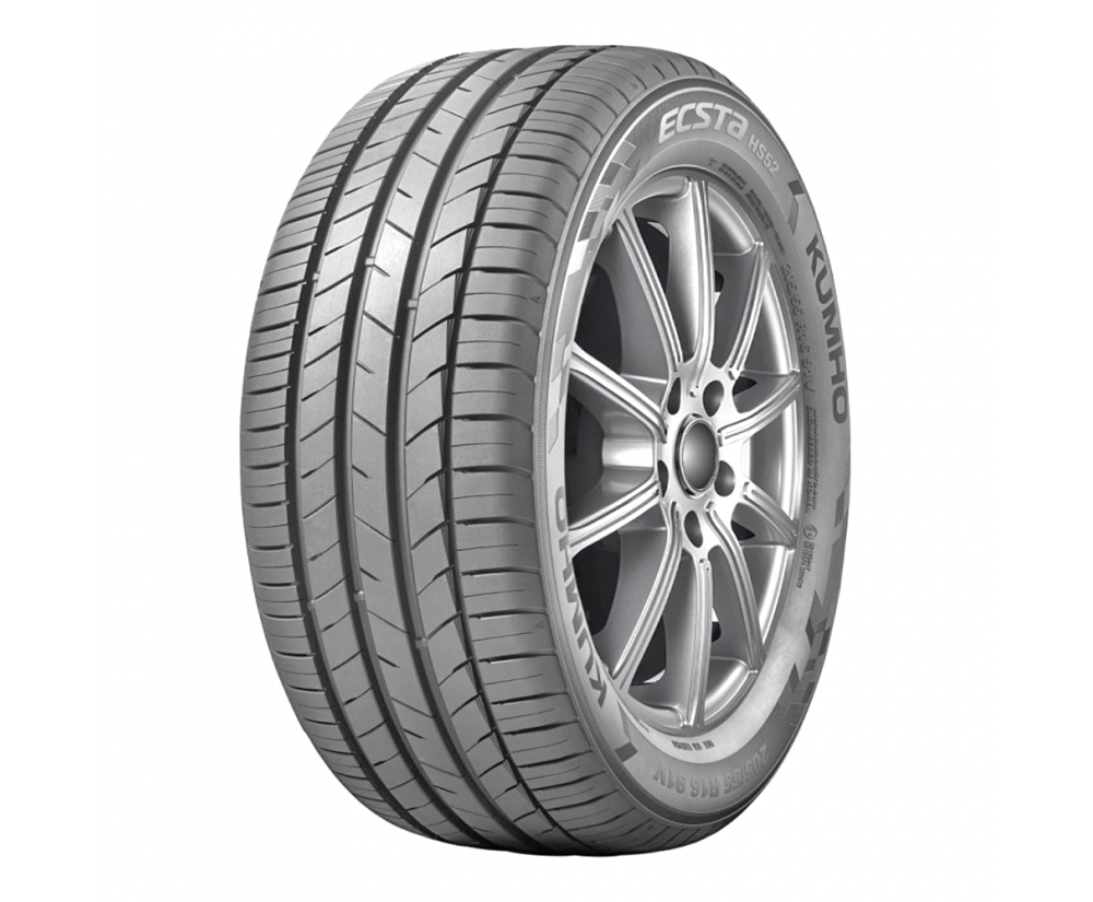 Anvelopa Vara KUMHO HS52 225/60R17 99V/B/A/71dB(B)