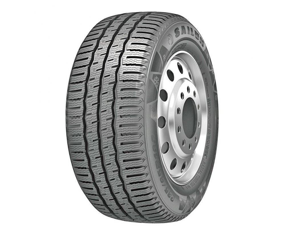 Anvelopa Iarna SAILUN ENDURE-WSL1 225/55R17C 109/107T