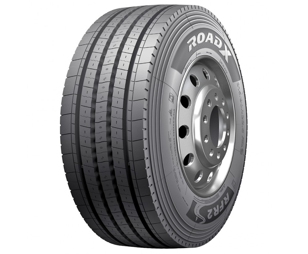 Anvelopa Camion ROADX RFR2 295/60R22.5 150/147L/C/B/73dB(B) Regional/Directie