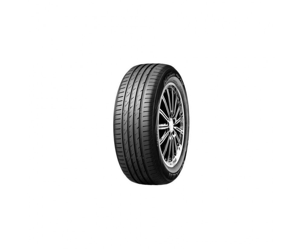 Anvelopa NEXEN Nblue-HD+ 195 R16 60 89H/B/B/69dB-B Vara