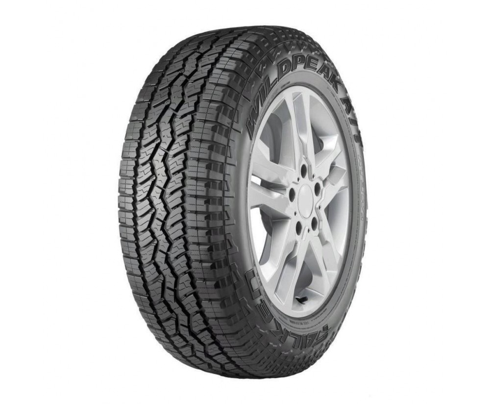 Anvelopa FALKEN WILDPEAK-A/T-AT3WA 255 R16 70 120/117S AllSeason