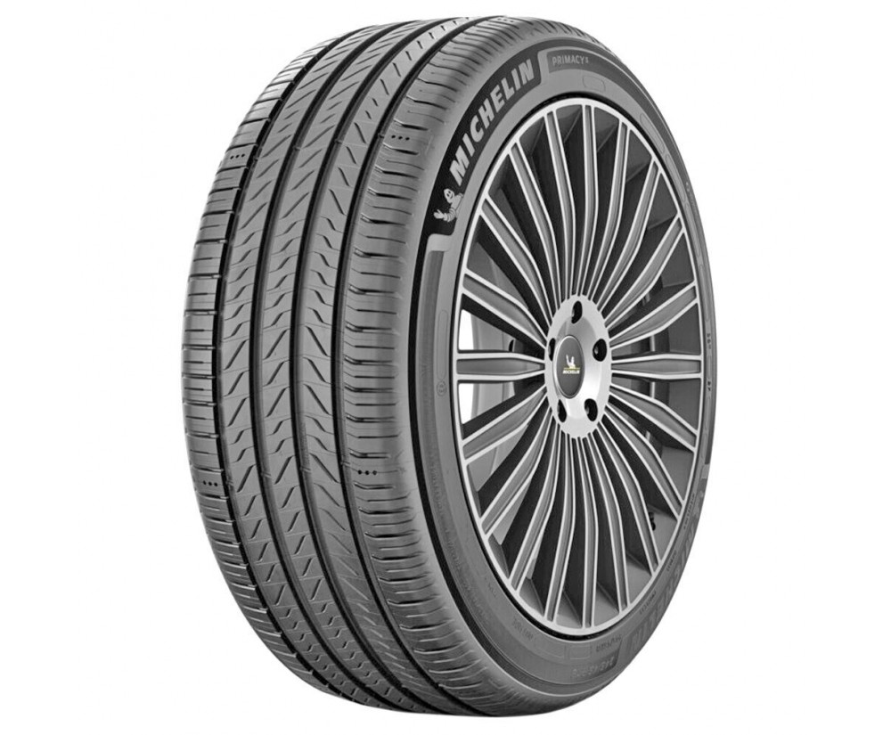 Anvelopa Vara MICHELIN Primacy-5 235/55R18 100V/TBD