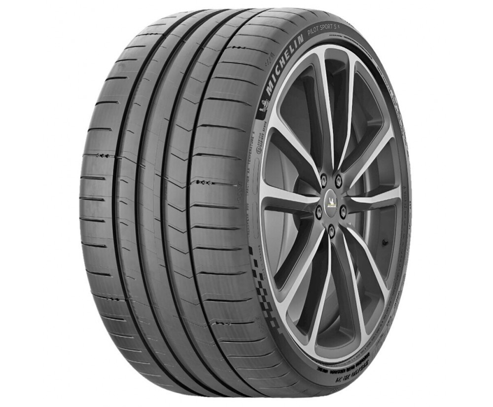 Anvelopa Vara MICHELIN Pilot-Sport-5 235/45R17 97Y/XL